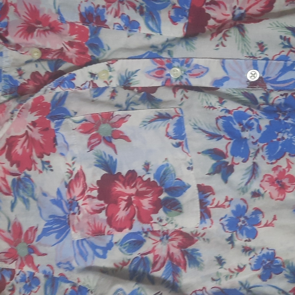 Gap button down - Picture 4 of 7